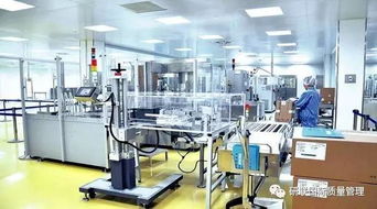 工廠生產管理制度優化 從平面設計切入提升生產效率