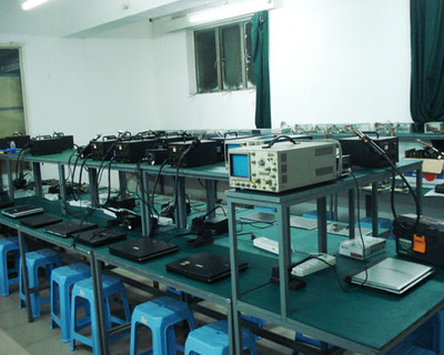 科鋒實(shí)驗(yàn)室 西安科峰計(jì)算機(jī)技術(shù)信息咨詢(xún)的專(zhuān)業(yè)服務(wù)